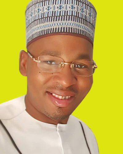 Polycarp Yusuf Degri, FILHE