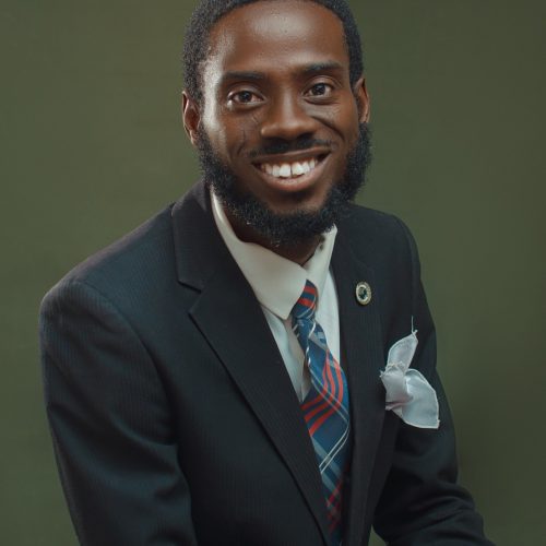 Olamilekan Dudubo